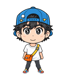 小实验家男生角色